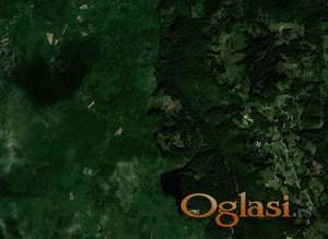 Plac u Rakovcu od 9.024m2 - Kesten